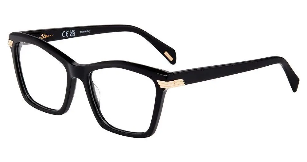 Police Vplt99m Eyeglasses 1