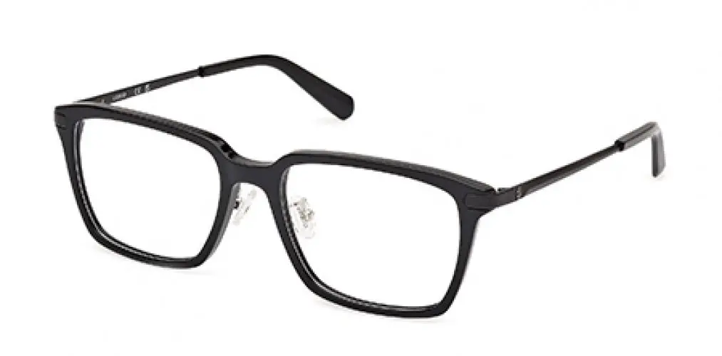 Guess 50206D Eyeglasses 1