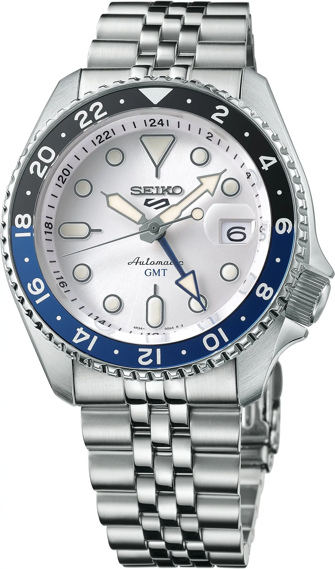 Seiko 5 Sports Ssk033 Watch 1