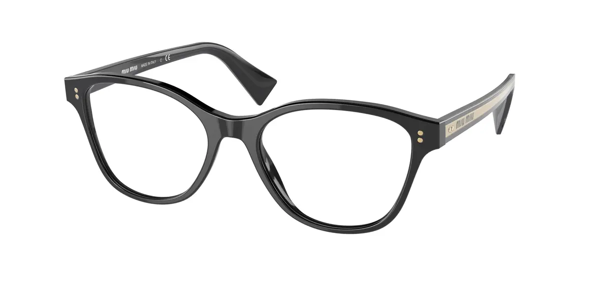 Miu Miu 02Uv Eyeglasses 1
