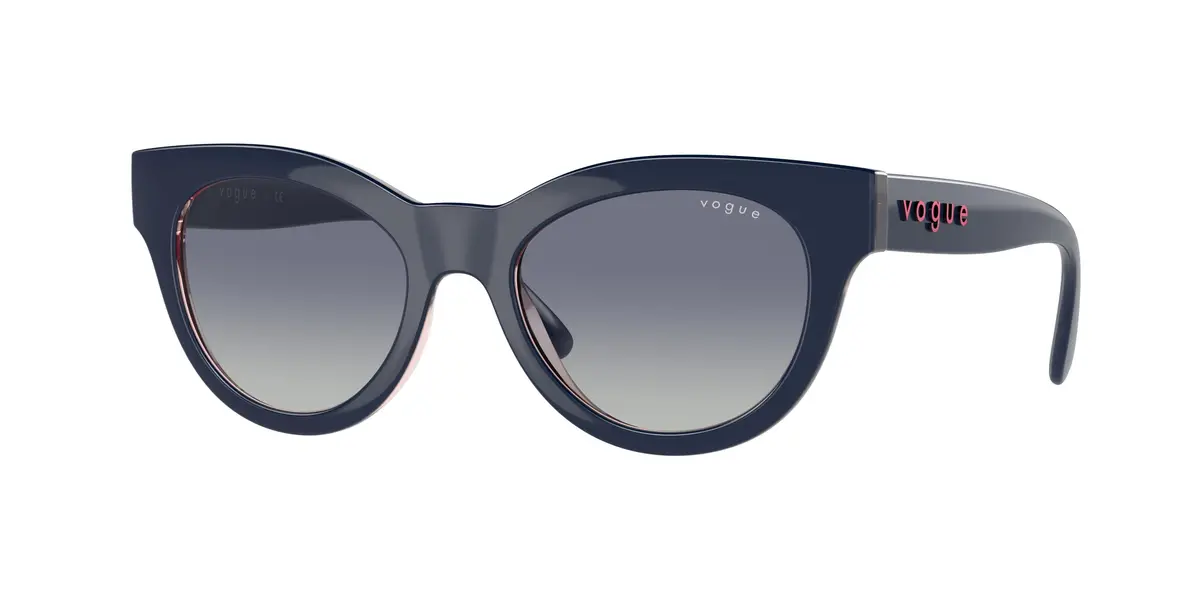 Vogue Eyewear 5429S Sunglasses 1