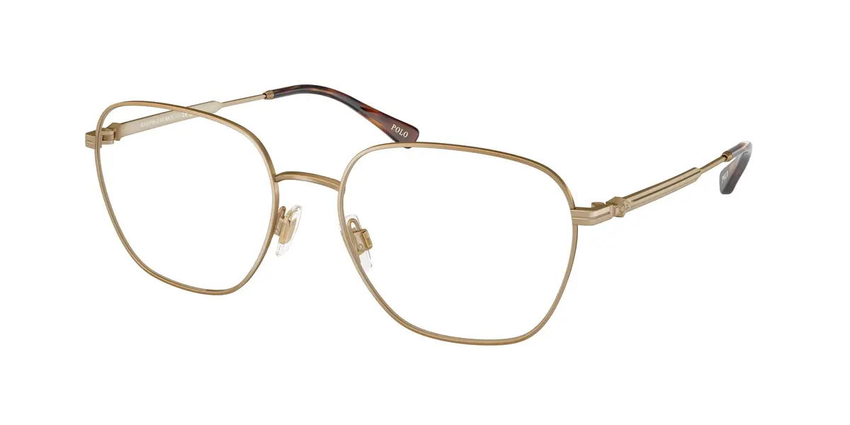 Polo 1237 Eyeglasses 1