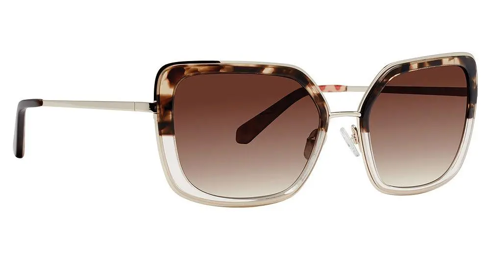 Vera Bradley Vbgeorgette Sunglasses 1