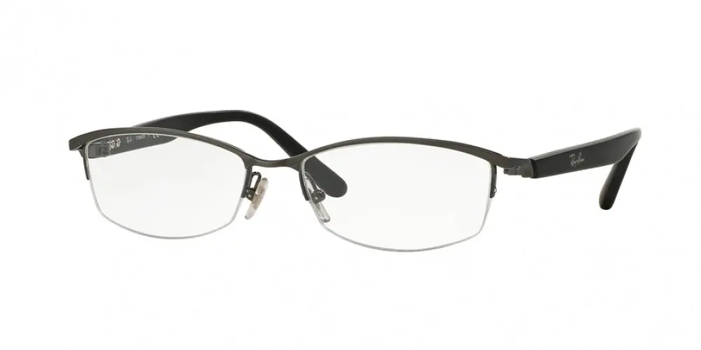 Ray-Ban 8731D Eyeglasses 1