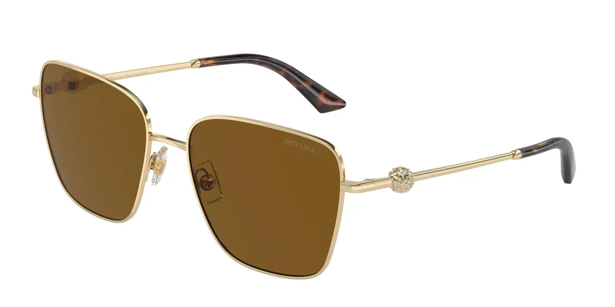 Jimmy Choo 4005Hb Sunglasses 1