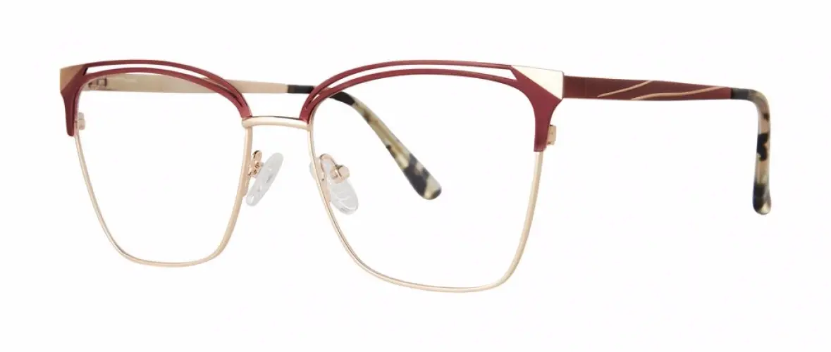 Genevieve Francesca Eyeglasses 1