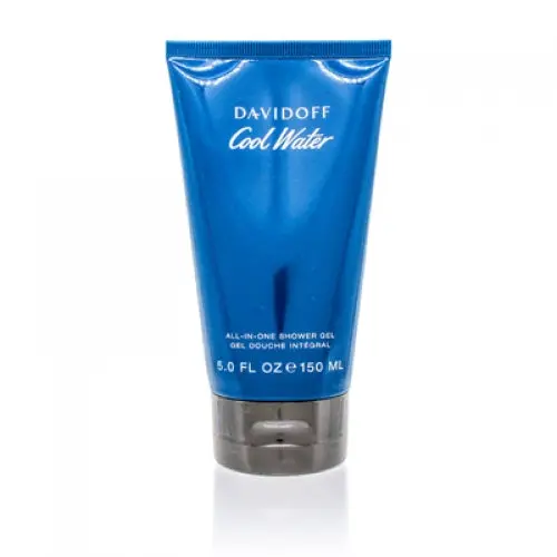 Davidoff Coolwater Men Shower Gel 1