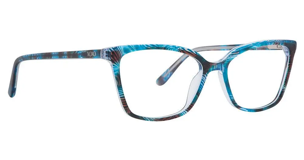 Xoxo Xoroehampton Eyeglasses 1