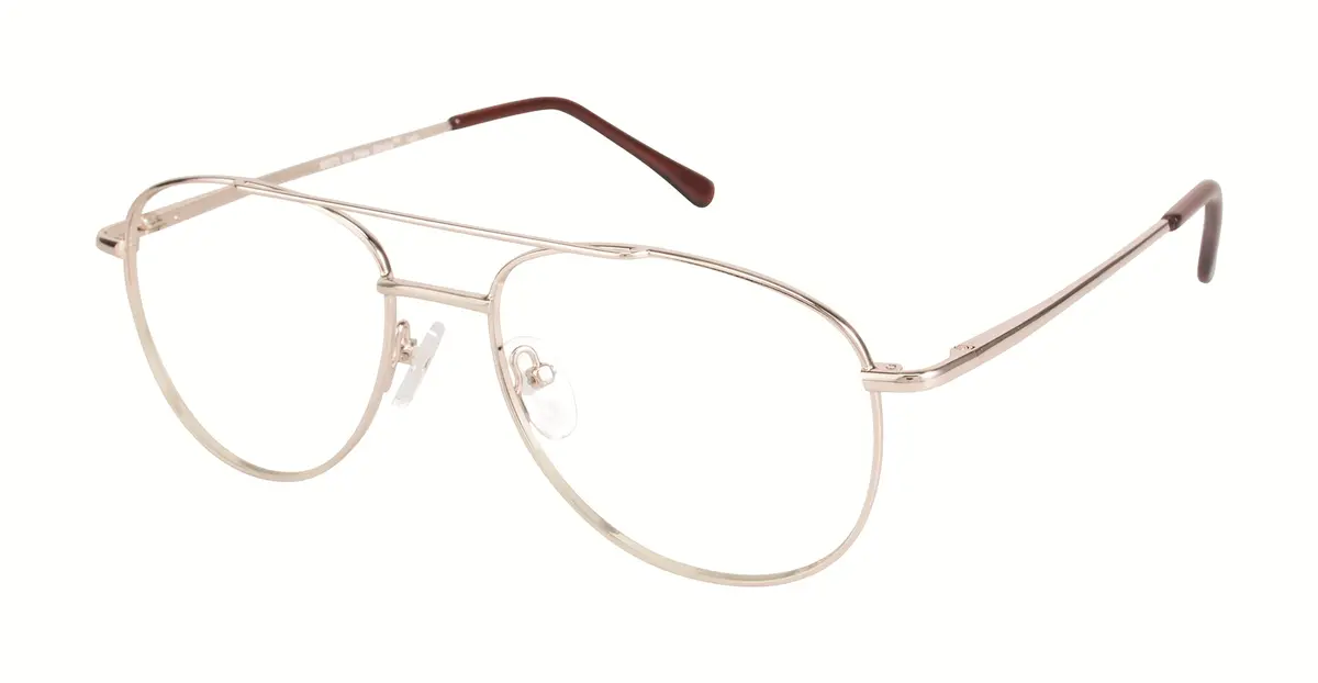 New Globe M573 Eyeglasses 1