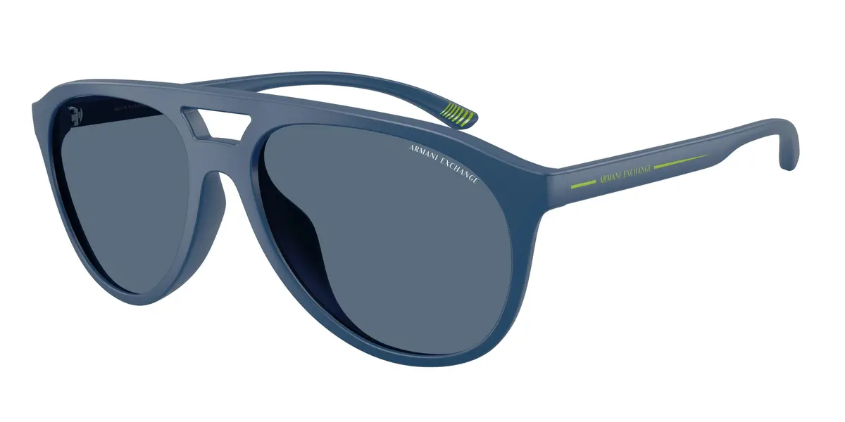 Armani Exchange 4156Su Sunglasses 1