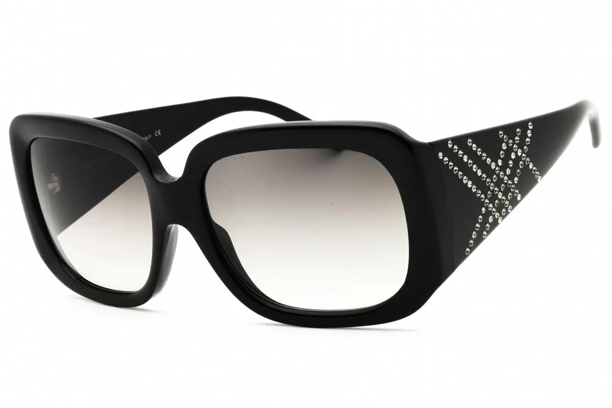 Burberry 0Be4041b Sunglasses 1
