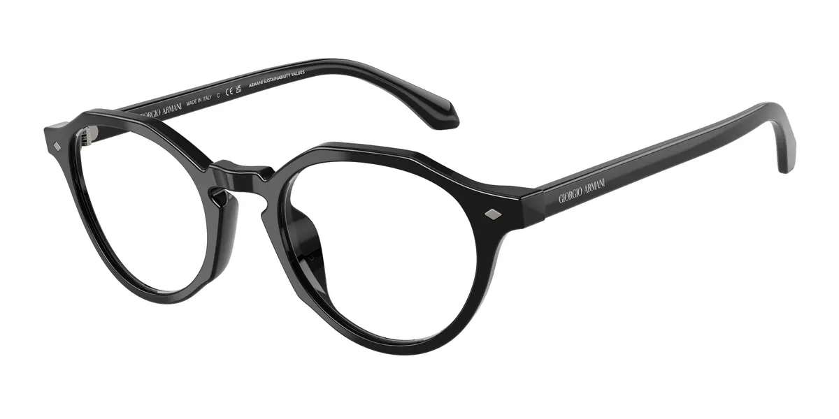 Giorgio Armani 7264U Eyeglasses 1