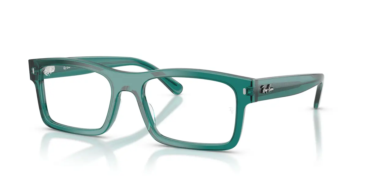 Ray-Ban 5435 Eyeglasses 17