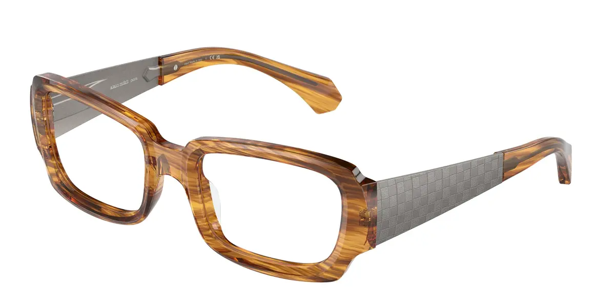 Alain Mikli 5504 Sunglasses 1