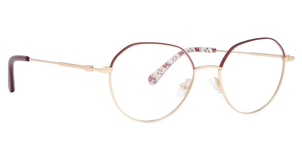 Vera Bradley Vbaubrey Eyeglasses 1