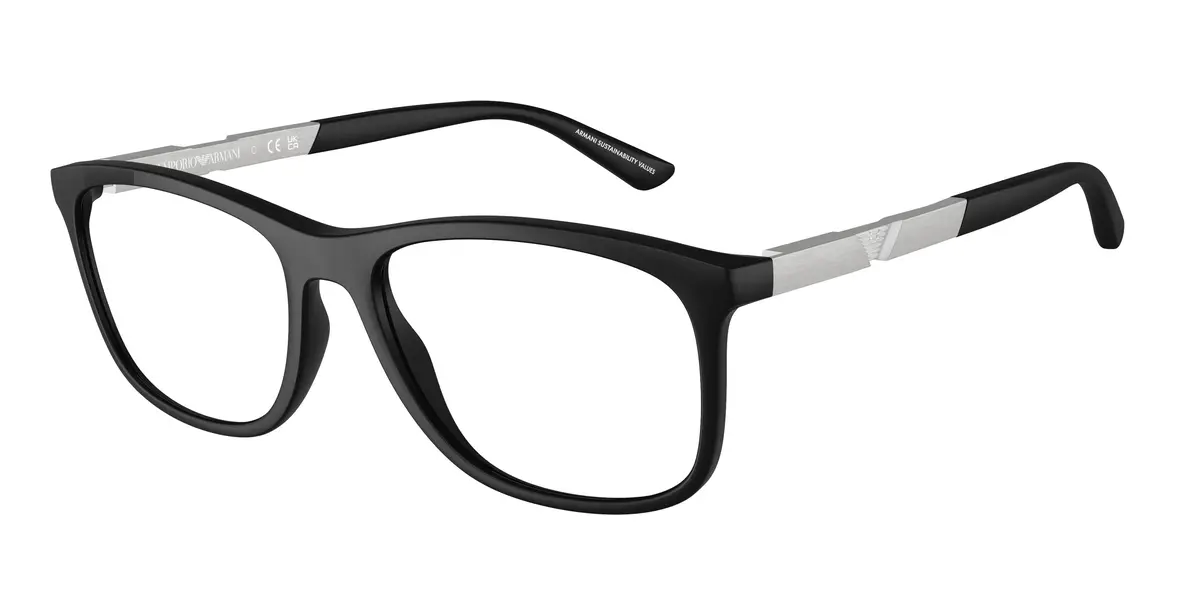 Emporio Armani 3247F Eyeglasses 1