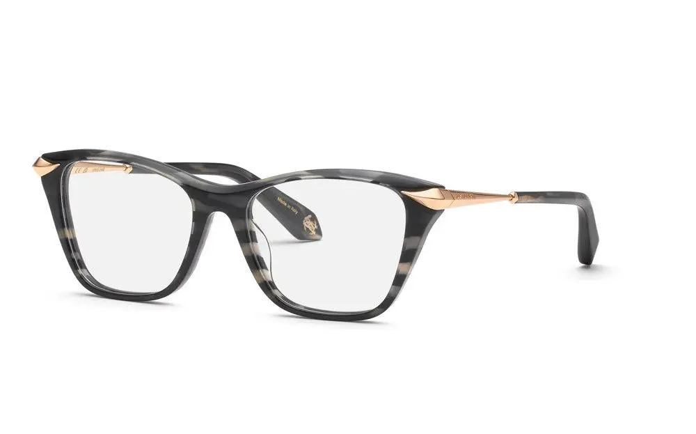 Roberto Cavalli Vrc144m Eyeglasses 1