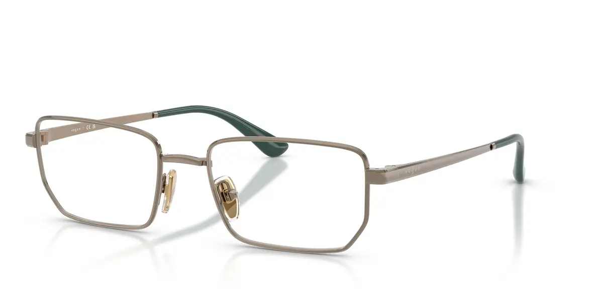 Vogue 4354 Eyeglasses 1