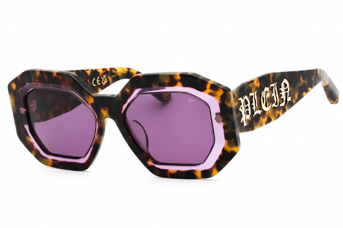Philipp Plein Spp098m Sunglasses 1