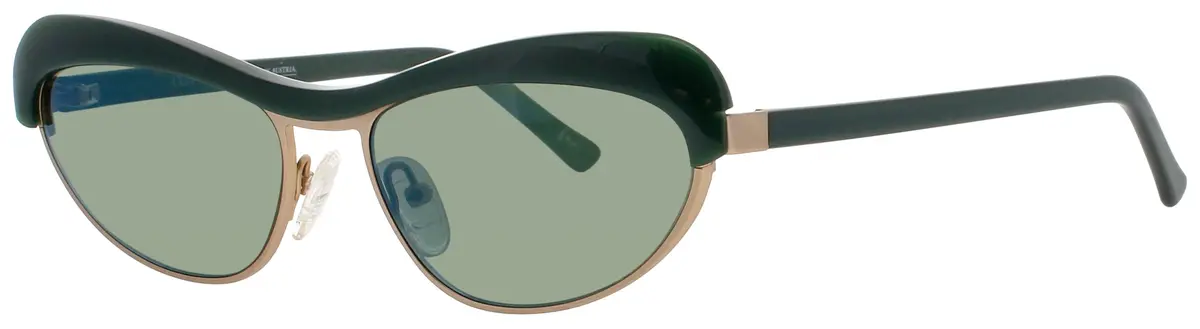 Andy Wolf Akira Sunglasses 1