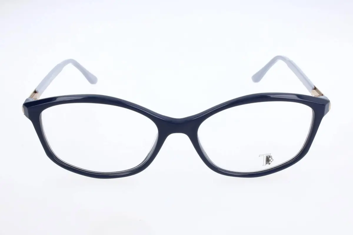 Tod's To5129 Eyeglasses 1