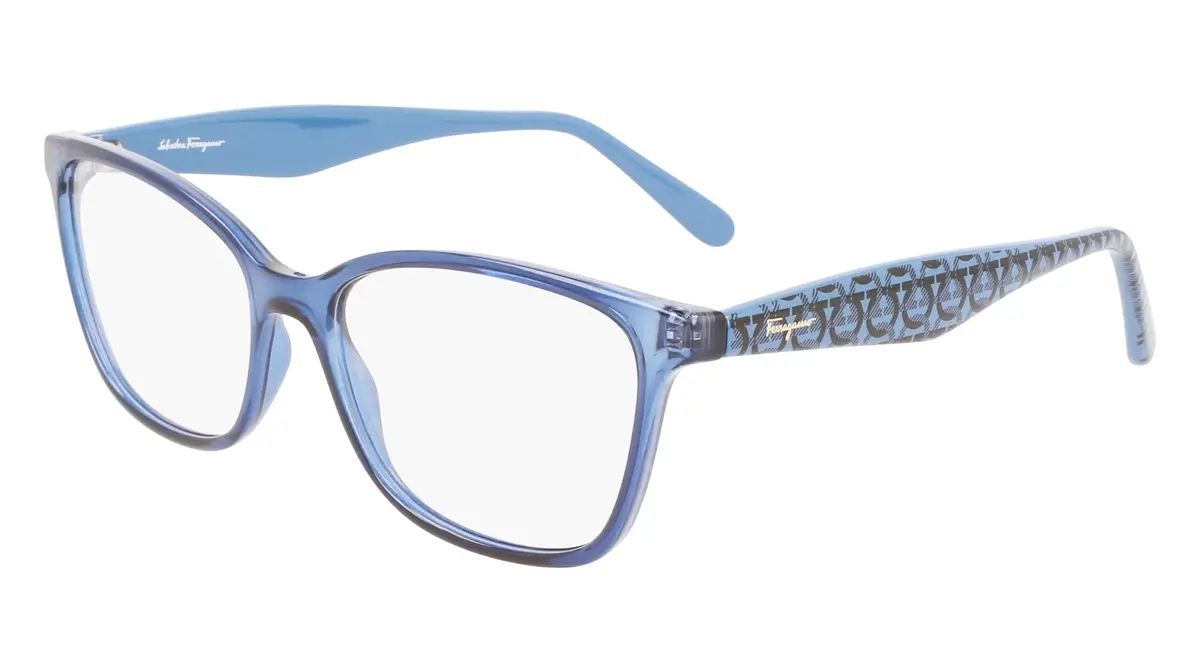 Salvatore Ferragamo Sf2918 Eyeglasses 1