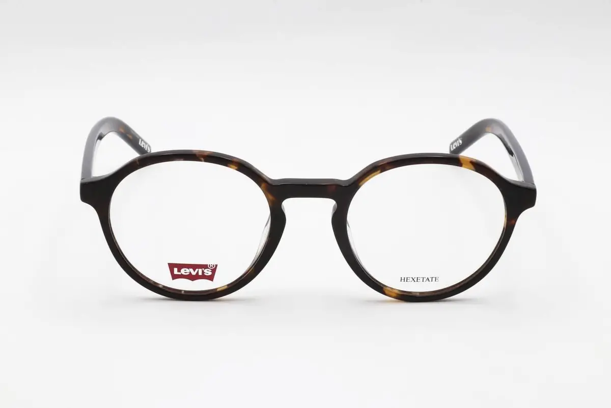 Levi's Lv1023 Eyeglasses 1