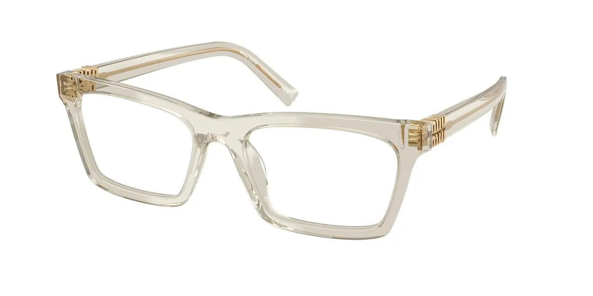 Miu Miu 04Wv Eyeglasses 1
