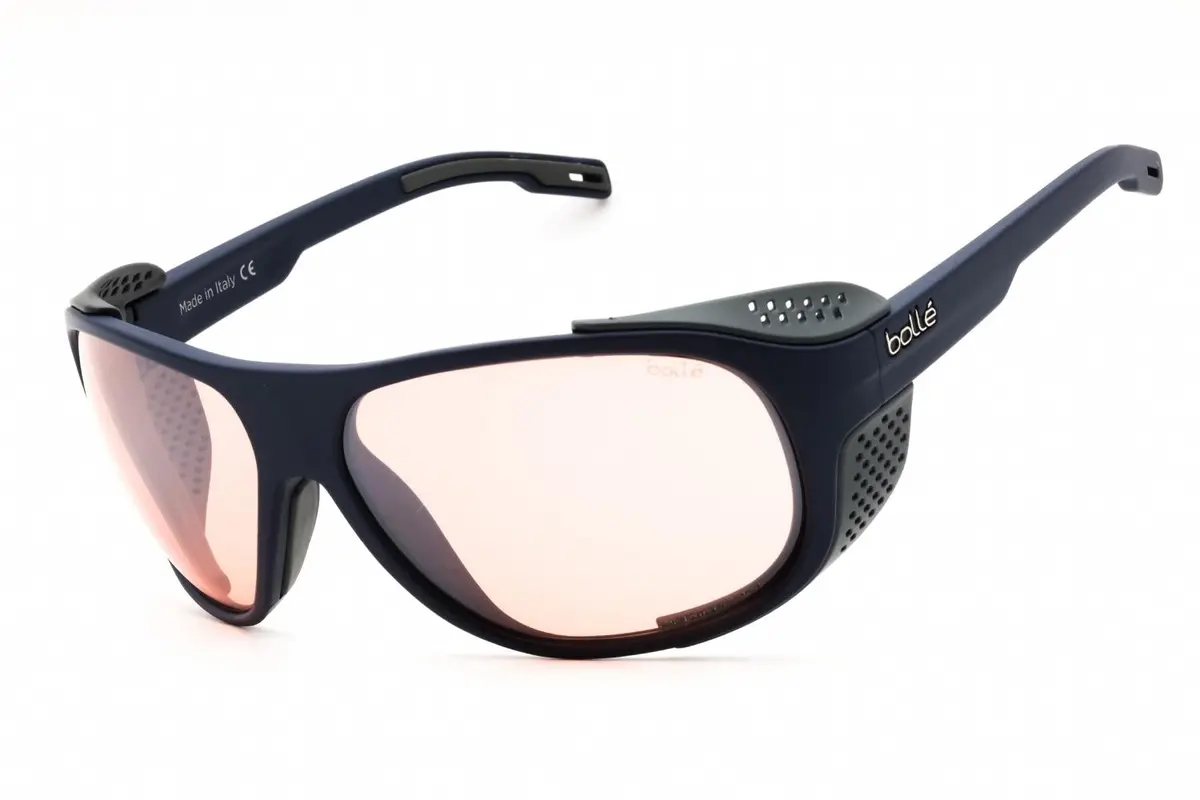 Bolle Graphite Sunglasses 1