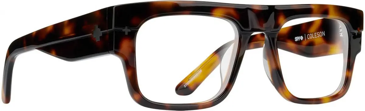 Spyoptic 570000 Eyeglasses 1