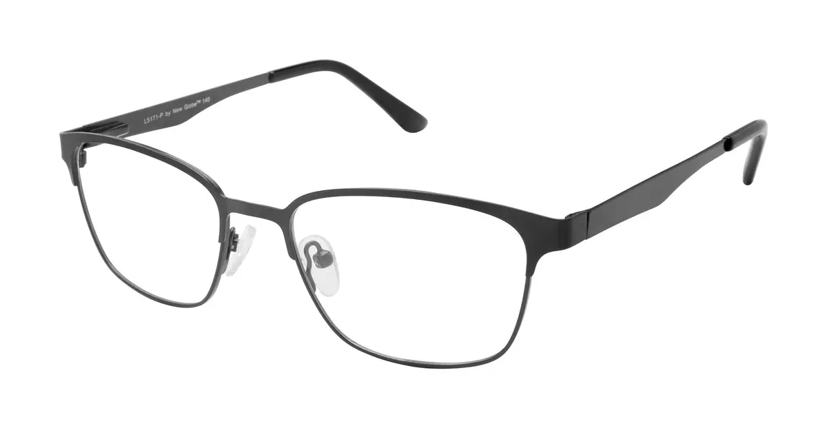 New Globe L5171-P Eyeglasses 1
