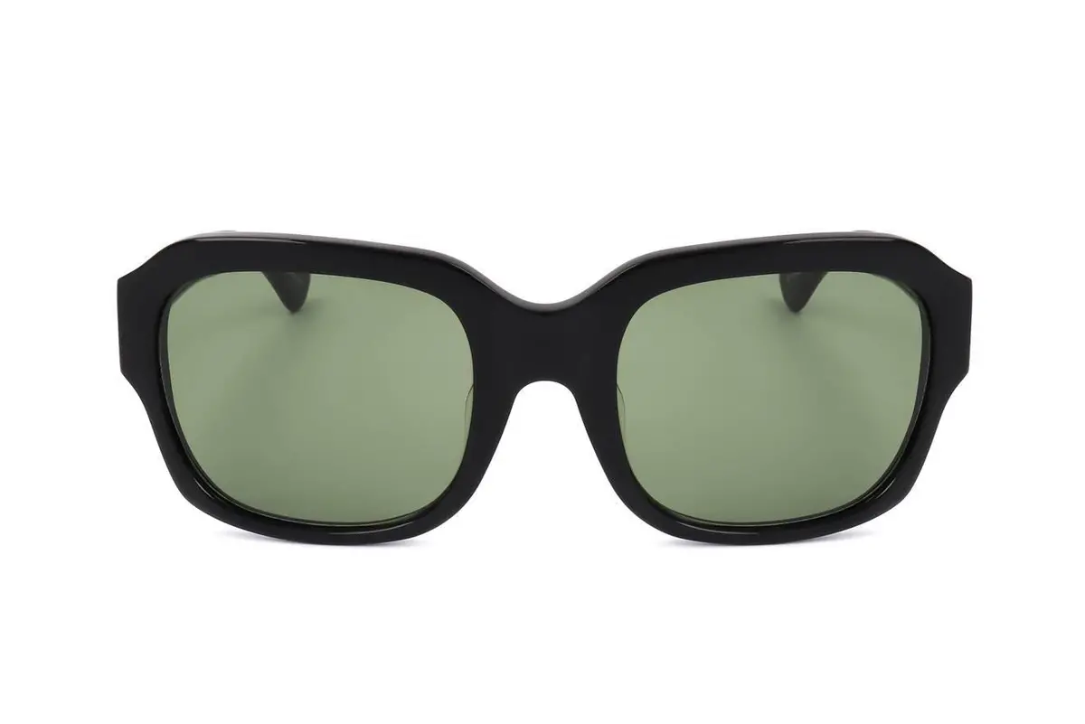 Dries Van Noten By Linda Farrow Dvn47 Sunglasses 1
