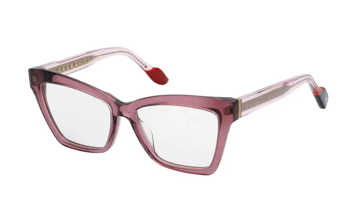 Yalea Vya173 Eyeglasses 1