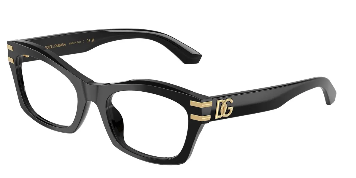 Dolce & Gabbana 3420 Eyeglasses 1