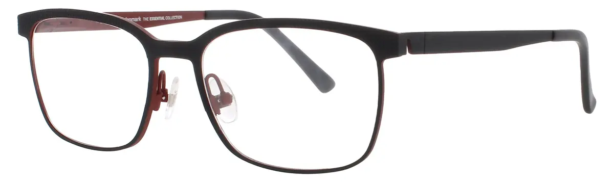 Prodesign 1450 Eyeglasses 1