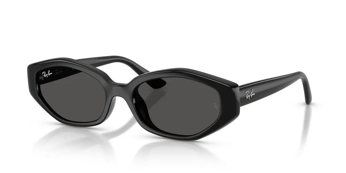 Ray-Ban 4473D Sunglasses 1