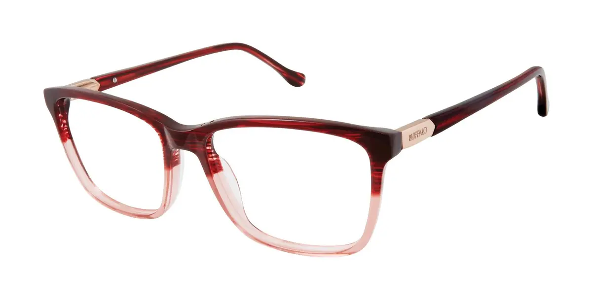 Buffalo By David Bitton Bw010 Eyeglasses 1