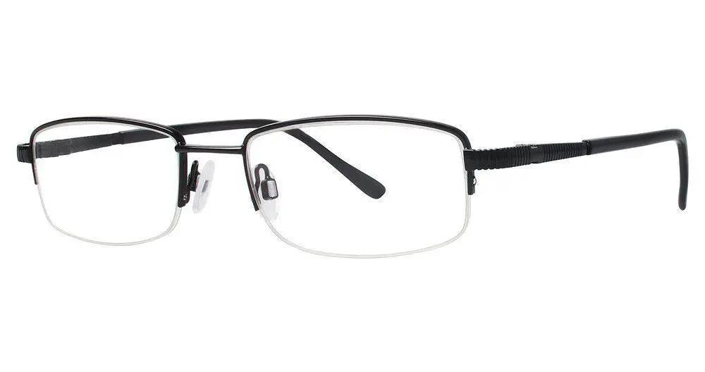Modern Courage Eyeglasses 1