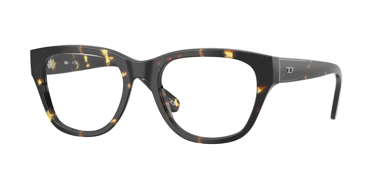 Diesel 4001F Eyeglasses 1