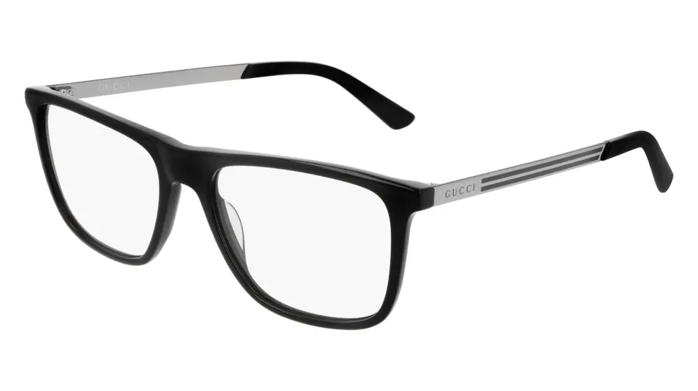 Gucci Web Gg0691o Eyeglasses 1