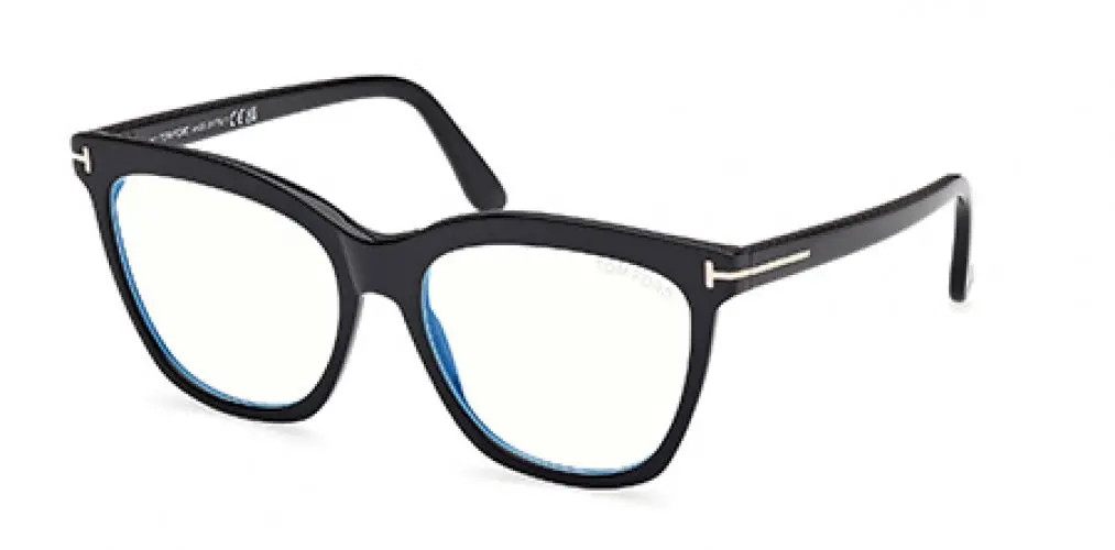 Tom Ford 6042B Blue Light Blocking Filtering Eyeglasses 1