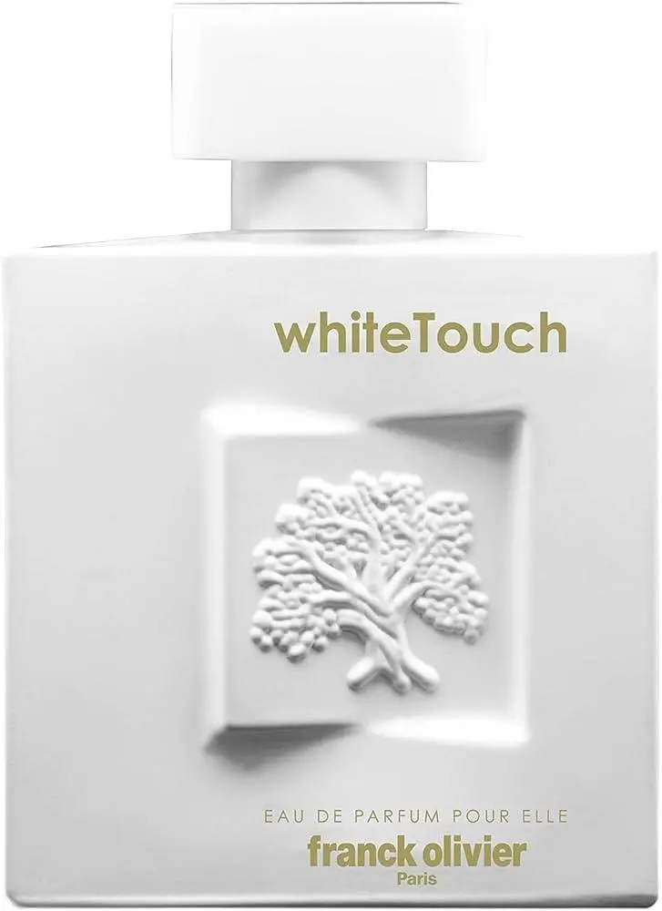 Franck Olivier White Touch Edp Spray 1