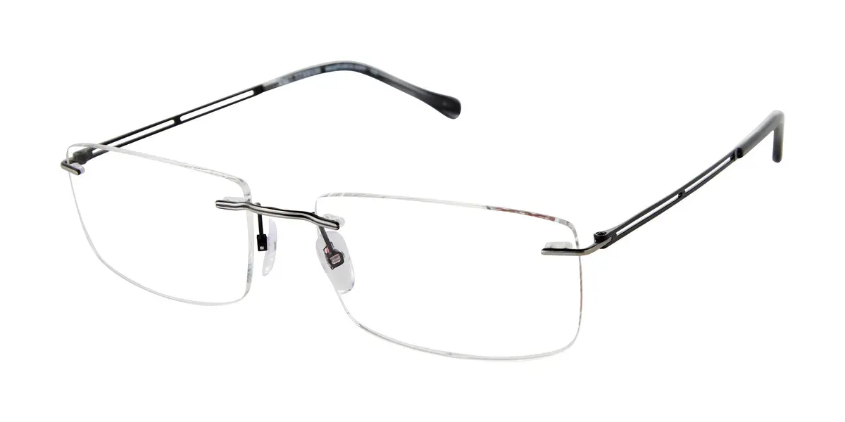 Xxl Scottie Eyeglasses 1