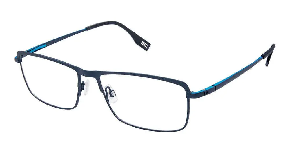 Evatik E-9280 Eyeglasses 1