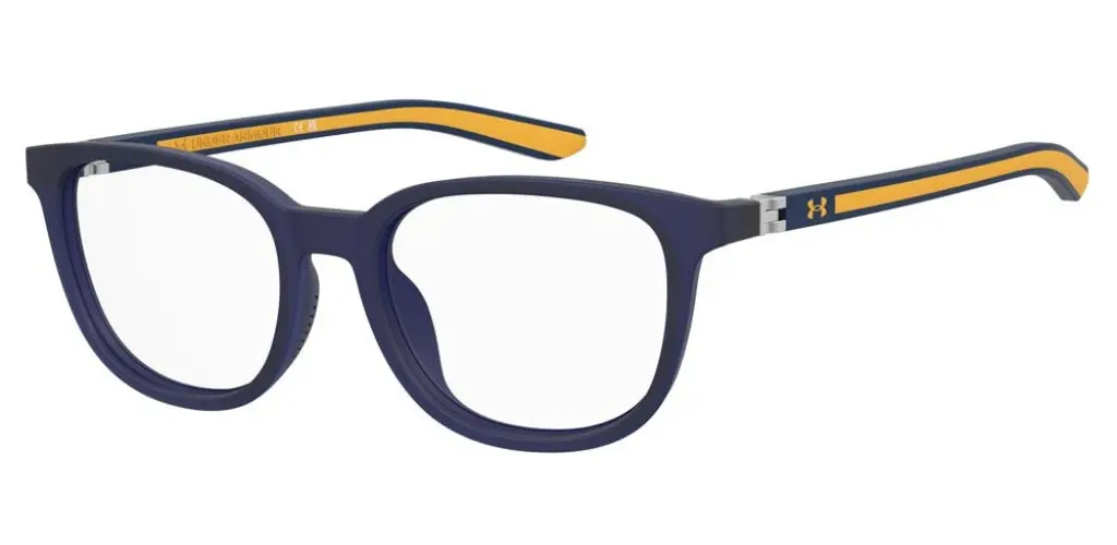 Under Armour Ua9018 Eyeglasses 1
