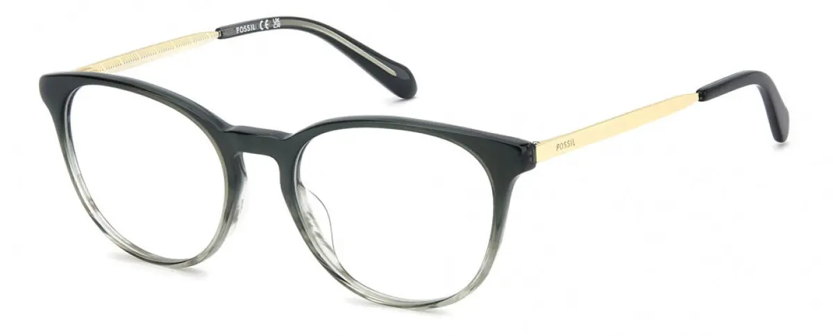 Fossil Fos7211 Eyeglasses 1