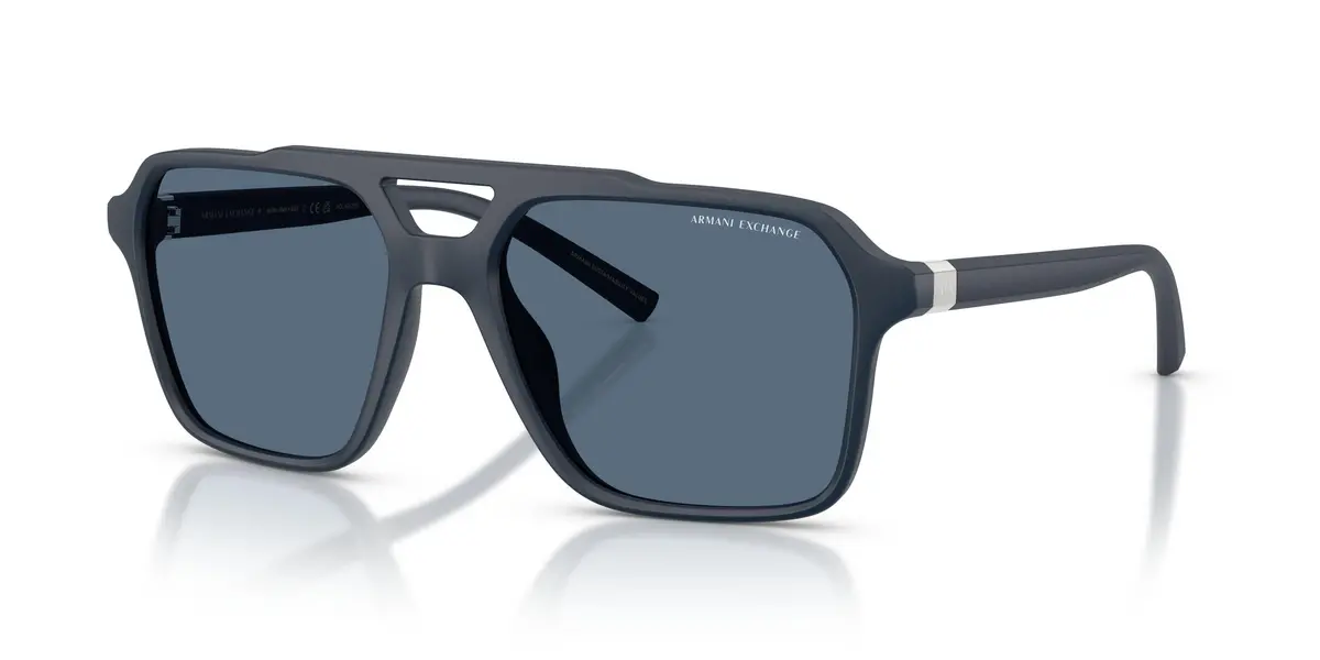 Armani Exchange 4166Su Sunglasses 1