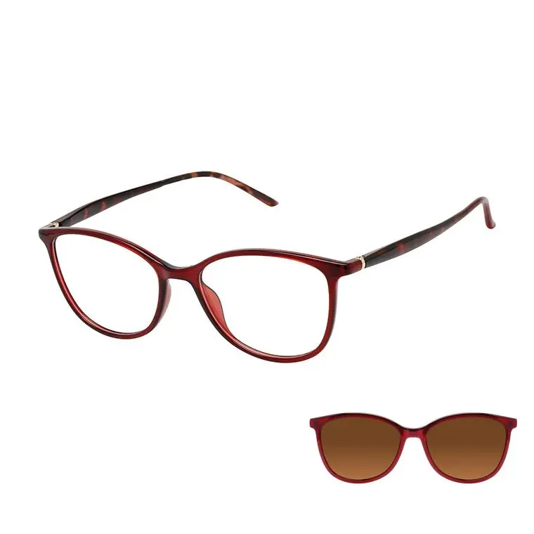 Elle El13574 Eyeglasses 1