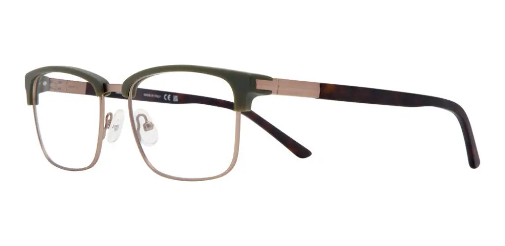 Elasta E3135 Eyeglasses 1