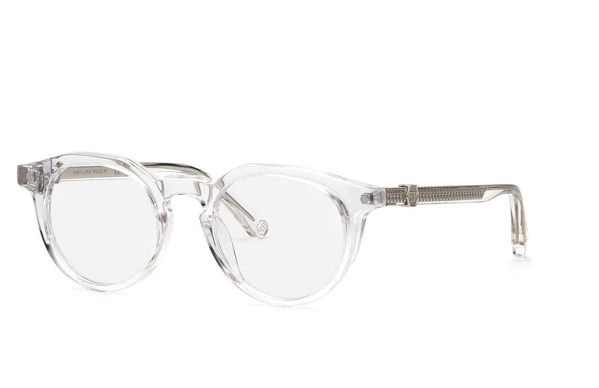 Philipp Plein Vpp060m Eyeglasses 1
